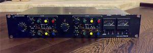 Vintage ADR Compex F760 XRS compressor / limiter / expander