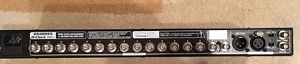 Drawmer D-Clock DMS-2