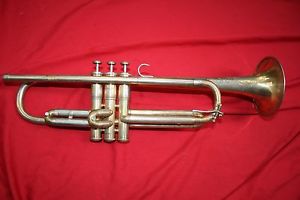 1932 Olds LM  Bb trumpet