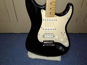 Fender American Deluxe Stratocaster HSS Electric Guitar