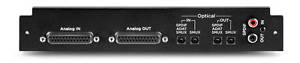 Apogee A8OP (Symphony Analog, Optical & S/PDIF Card)