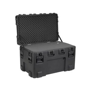 SKB Cases - 3R4024-24B-L - Valise Industrielle étanche avec Mousse