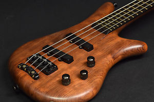 2002 Warwick THUMB BASS Electric Bass Free Shipping w/HC