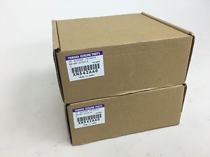 2 Brand New WOOFERS JA1801A for YAMAHA NS-10M  STUDIO SPEAKER