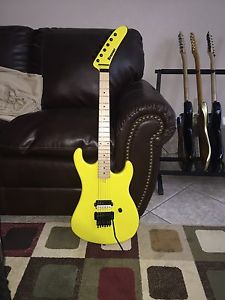 Kramer The 84 Baretta Floyd Rose