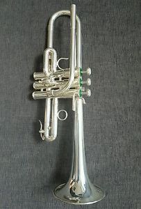 Schilke E3L Trompete/Trumpet
