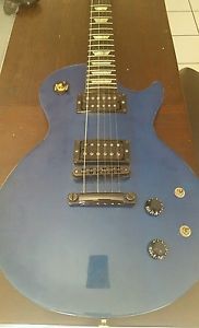 Gibson Les Paul Studio Lite w/hard shell case