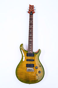 PRS Paul Reed Smith Solid Body Model 513 Guitar 10 Top