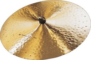 Zildjian 20" K Constantinople Medium Thin HIGH Ride Cymbal K1115