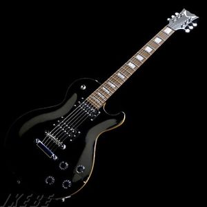 DEAN Thoroughbred Deluxe '12 CBK Free shipping Bass Guiter From JAPAN #Z680