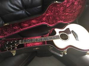 2014 Taylor 814ce