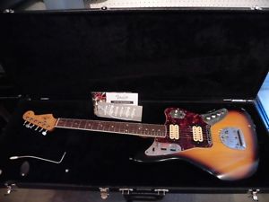Fender Kurt Cobain Road Worn Jaguar　FREESHIPPING