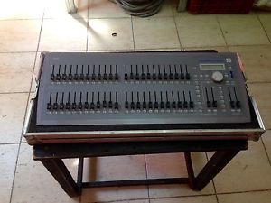 ETC Smartfade 2496 w/flight case