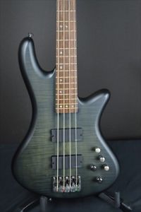 Schecter / STILETTO STUDIO 4  From JAPAN free shipping #A2431