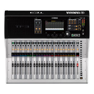 YAMAHA TF3 DIGITAL MIXING CONSOLE