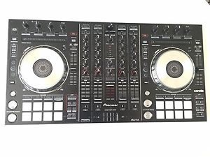 Pioneer DDJ-SX Professional DJ Controller - With plexi dust cover  Free Shipping