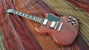 2006 Gibson SG 61 Reissue Standard