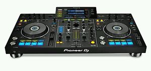 PIONEER XDJ-RX All-in-one System With Rekordbox