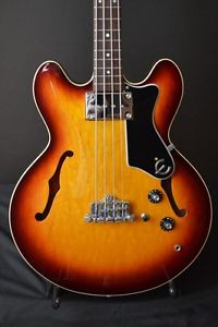 Epiphone / EB-2 From JAPAN free shipping #A2380