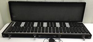 MALLETKAT PRO IN GOOD WORKING CONDITION WITH CASE AND POWER SUPPLY