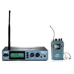 NEW JTS SIEM-111 In Ear Monitoring System - sold with 12 Months Warranty