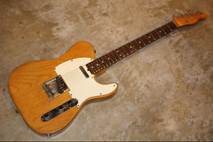 Fender 65 Teleca