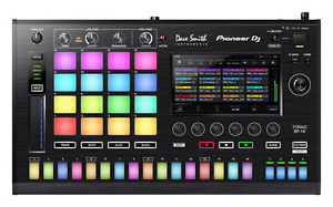 Pioneer Tsp16 To