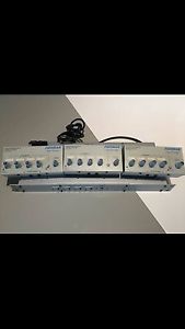 Furman HDS6 Audio Distribution System