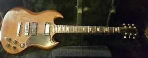 1963 Gibson SG Standard Electric Guitar
