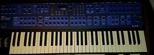 Dave Smith Instruments Poly Evolver Keyboard MINT CONDITION