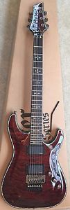 Schecter Guitar HELLRAISER C-1 FR MPN 1794