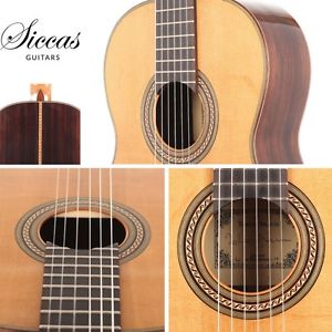 Tobias Braun – 2016 Meistergitarre Guitar Gitarre