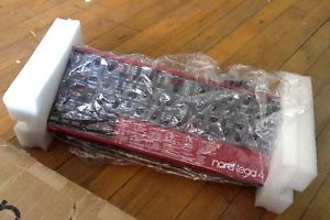 Clavia Nord Lead 4R Keyboard Synthesizer