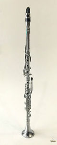 Turkish Professional G Clarinet