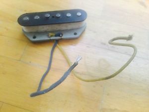 1968 Vintage Telecaster Bridge Pickup