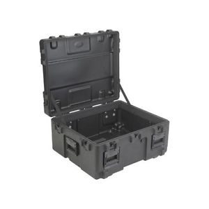 SKB Cases - 3R3025-15B-EW - Valise Industrielle étanche avec Trolley