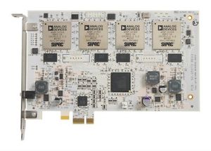 Universal Audio UAD-2 Quad Core PCIe DSP Accelerator Cards