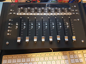 Avid Artist Mix
