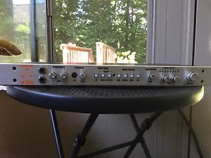 Dangerous Music D-BOX (Summing/Monitoring System)