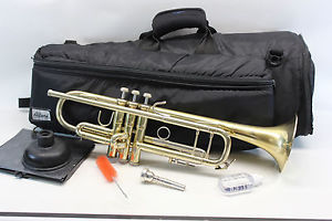 Bach Stradivarius 37 ML PRO Trumpet Professional Horn SAME DAY FAST SHIPPING
