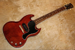 Gibson 63 Les Pa