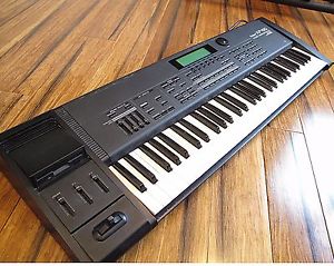 ROLAND XP-60 61Key Workstation, EXCELLENT CONDITION