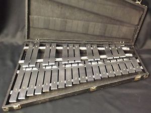 Musser Model 645 Orchestral Bells