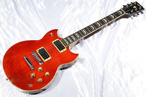 USED YAMAHA SG800 1980s w/ Soft Case