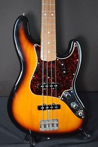 Fender USA / American Vintage 62 Jazz Bass 2Knob  free shipping #A2410