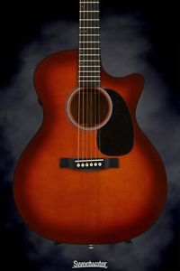 Martin GPCPA4 Shaded (Guitar #M1912990)