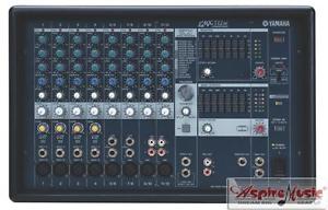 Yamaha Commercial Audio EMX512SC-CA EMX Series 1000W Powered Mixer *BRAND NEW*