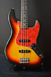 Fender Japan / JB62  From JAPAN free shipping #A2396