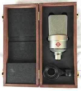 Neumann TLM103 Microphone