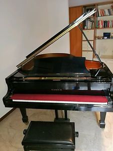 Pianoforte a coda Samick